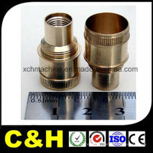 Precision Custom Stainless Steel CNC Turning Milling Parts for Machine